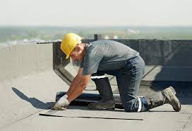 Fast & Reliable Emergency Roof Repairs in Macopin, NJ